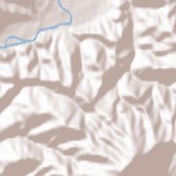 Hafendorf Terrain Map