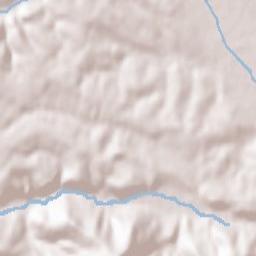 Oberloisdorf Terrain Map