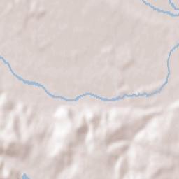 Mannersdorf an der Rabnitz Terrain Map