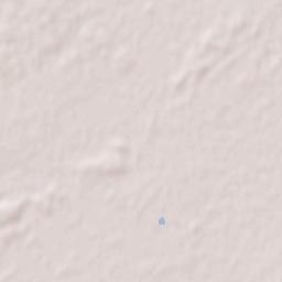 Répcelak Terrain Map