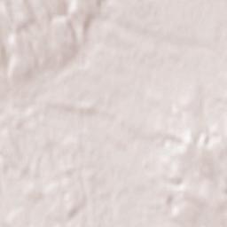 Pannonhalmi Járás Terrain Map