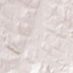 Pusztavám Terrain Map