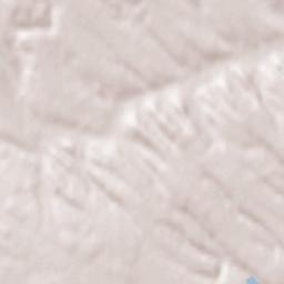 Mende Terrain Map