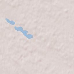 Forrópuszta Terrain Map