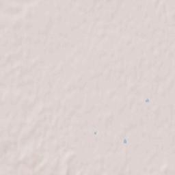 Szentmártonkáta Terrain Map