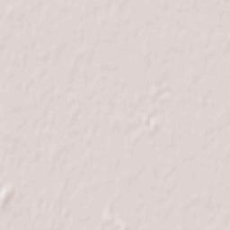 Alattyán Terrain Map