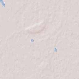 Kunmadaras Terrain Map