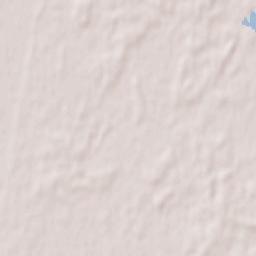 Sáránd Terrain Map