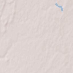 Șilindru Terrain Map