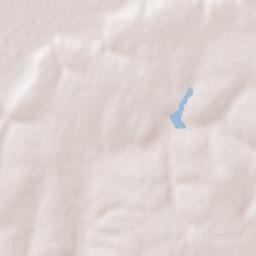 Buduslău Terrain Map