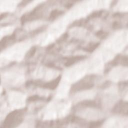 Comuna Oarţa De Jos Terrain Map