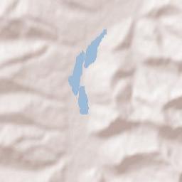 Comuna Cehu Silvaniei Terrain Map