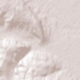 Dolheștii Mici Terrain Map