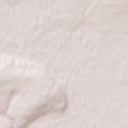 Novocherkassk Terrain Map