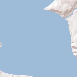 18655 8th Ave SW, Normandy Park, WA Terrain Map