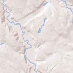 16945-17139 Southeast Renton Maple Valley Road Terrain Map