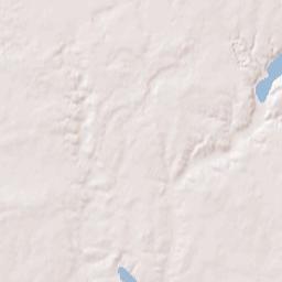 North Dakota 1804 Underwood ND Terrain Map