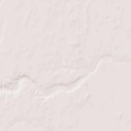 Steele County Terrain Map