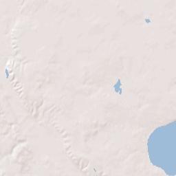 3699 Roosevelt Road Southeast, Bemidji, MN Terrain Map