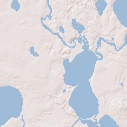 13575-13663 Roosevelt Road Southeast, Bemidji, MN 56601, USA Terrain Map