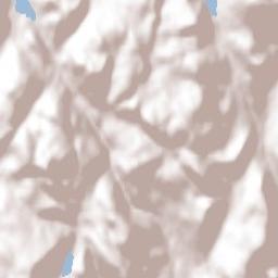 Capitale-Nationale Terrain Map