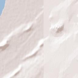 La Pocatière Terrain Map