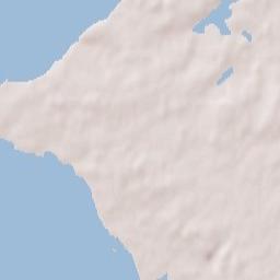 Piriac-sur-Mer Terrain Map