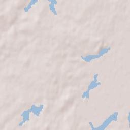 Saint-Lyphard Terrain Map