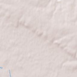 Prinquiau Terrain Map