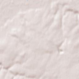 Denée Terrain Map