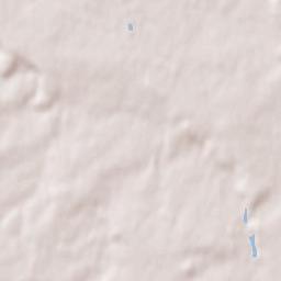 Saint-Melaine-sur-Aubance Terrain Map