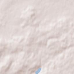 Vernantes Terrain Map