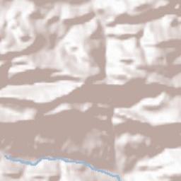 Reigoldswil Terrain Map