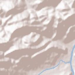Wangen Terrain Map