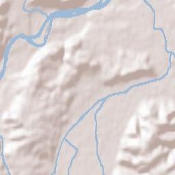 Schönenwerd Terrain Map