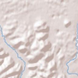 Gränichen Terrain Map