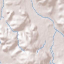 Villmergen Terrain Map