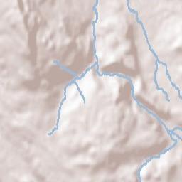 Urdorf / Oberurdorf Terrain Map