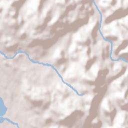 Pfäffikon / Irgenhausen Terrain Map