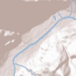 Schwaz Terrain Map