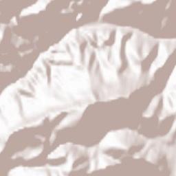 Sankt Jakob-Breitenau Terrain Map