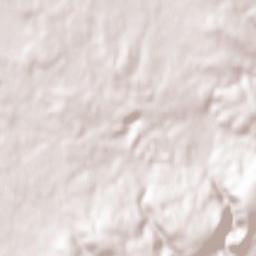 Bakonyszentlászló Terrain Map