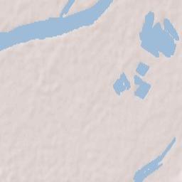 Szigetszentmiklós Terrain Map