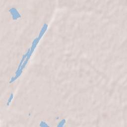 Dunaharaszti Terrain Map