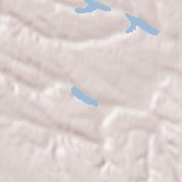 Gomba Terrain Map