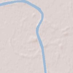 Tiszasüly Terrain Map