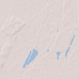 Kunhegyes Terrain Map