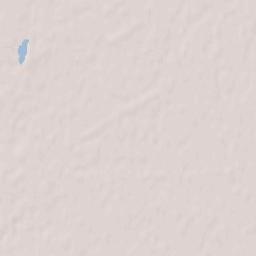 Kaba Terrain Map
