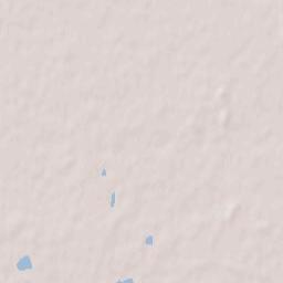 Derecske Terrain Map