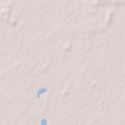 Hajdúbagos Terrain Map